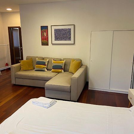 Sao Bento Studio Порто Екстериор снимка