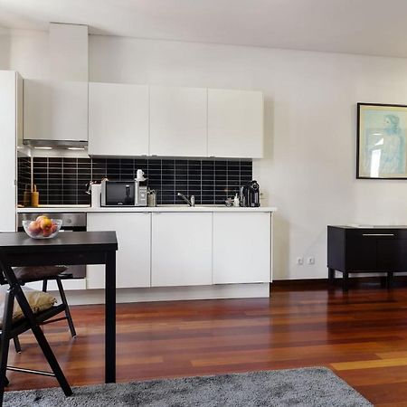 Sao Bento Studio Порто Екстериор снимка