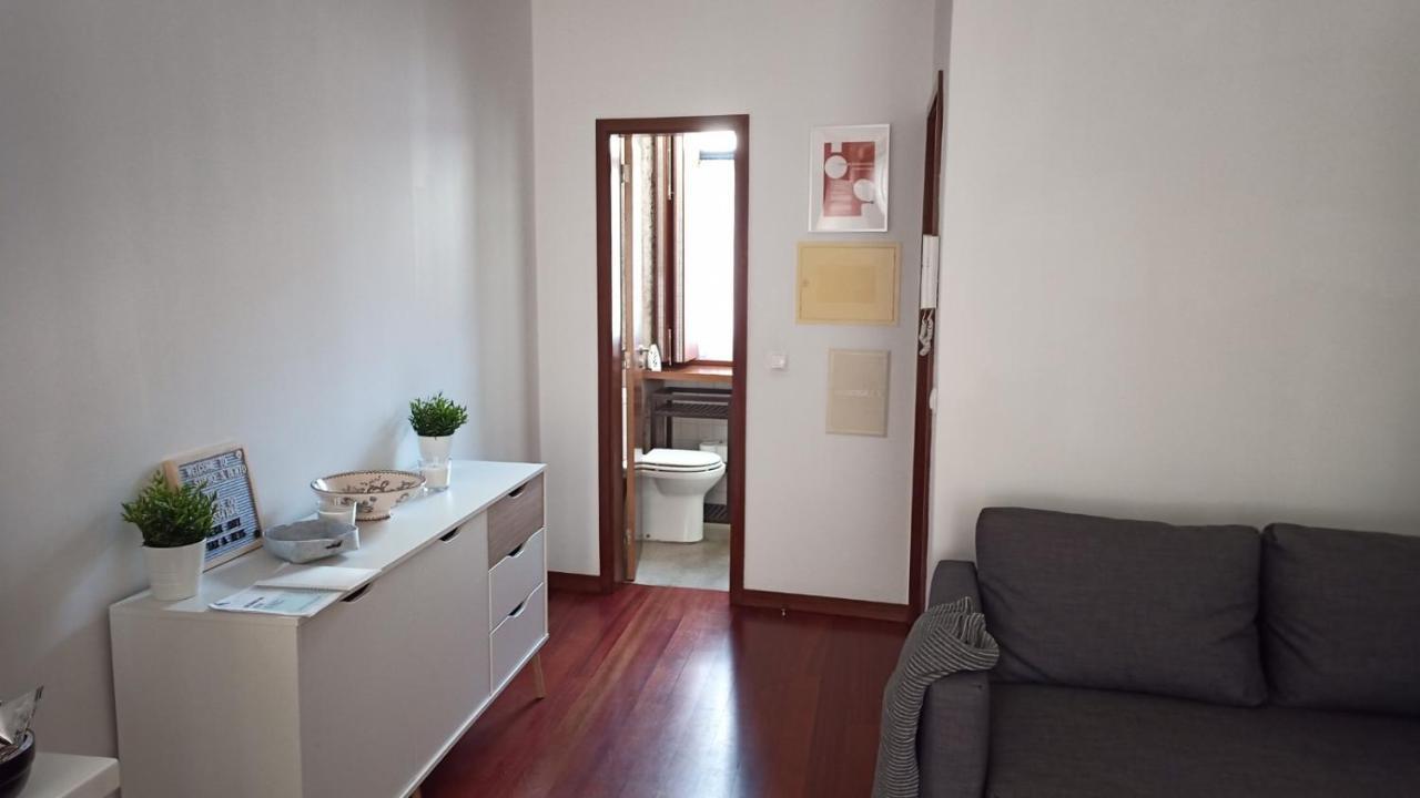 Sao Bento Studio Порто Екстериор снимка