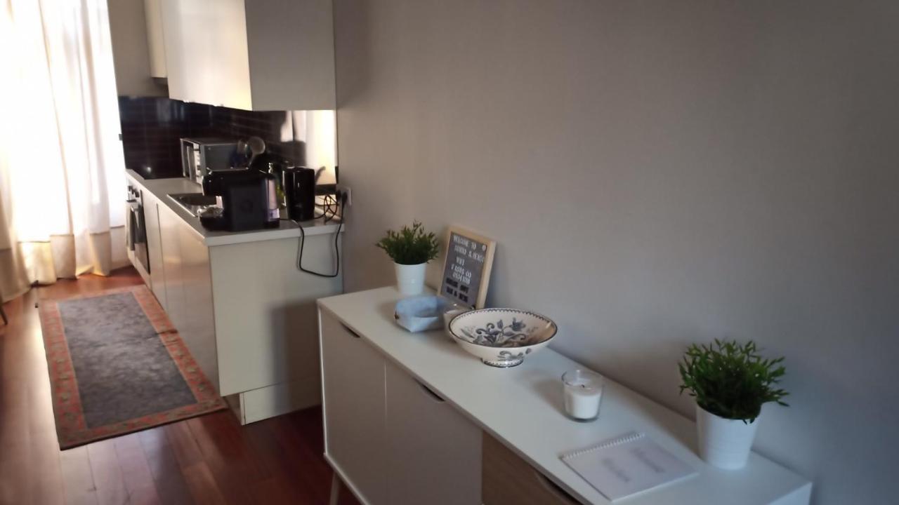 Sao Bento Studio Порто Екстериор снимка