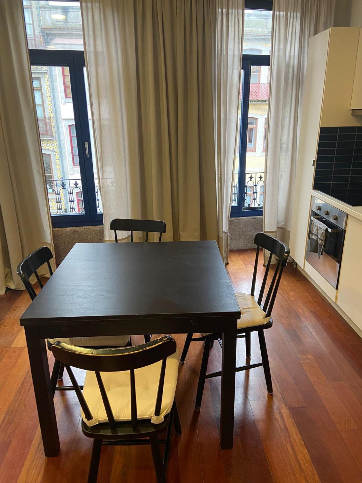 Sao Bento Studio Порто Екстериор снимка