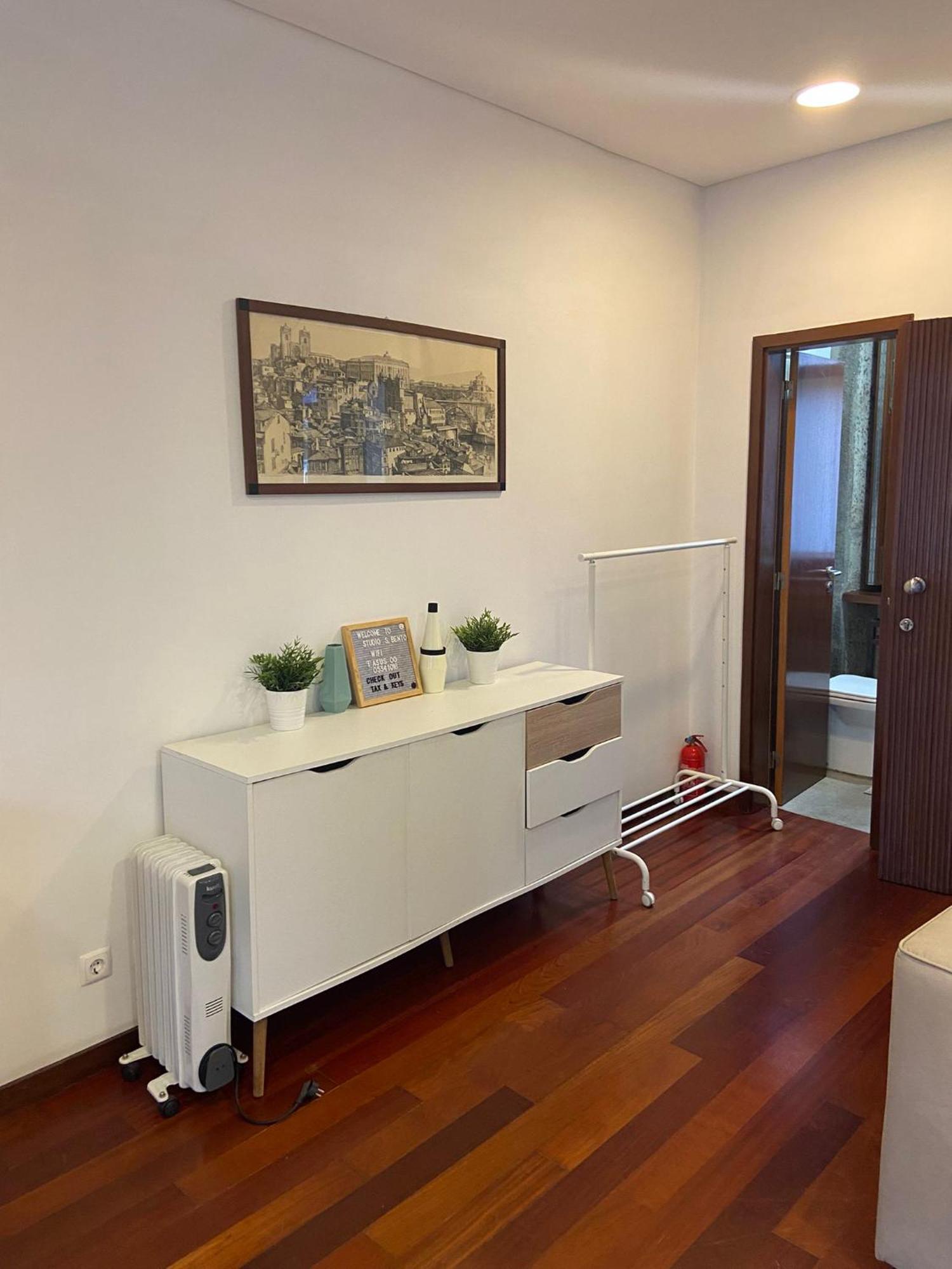 Sao Bento Studio Порто Екстериор снимка
