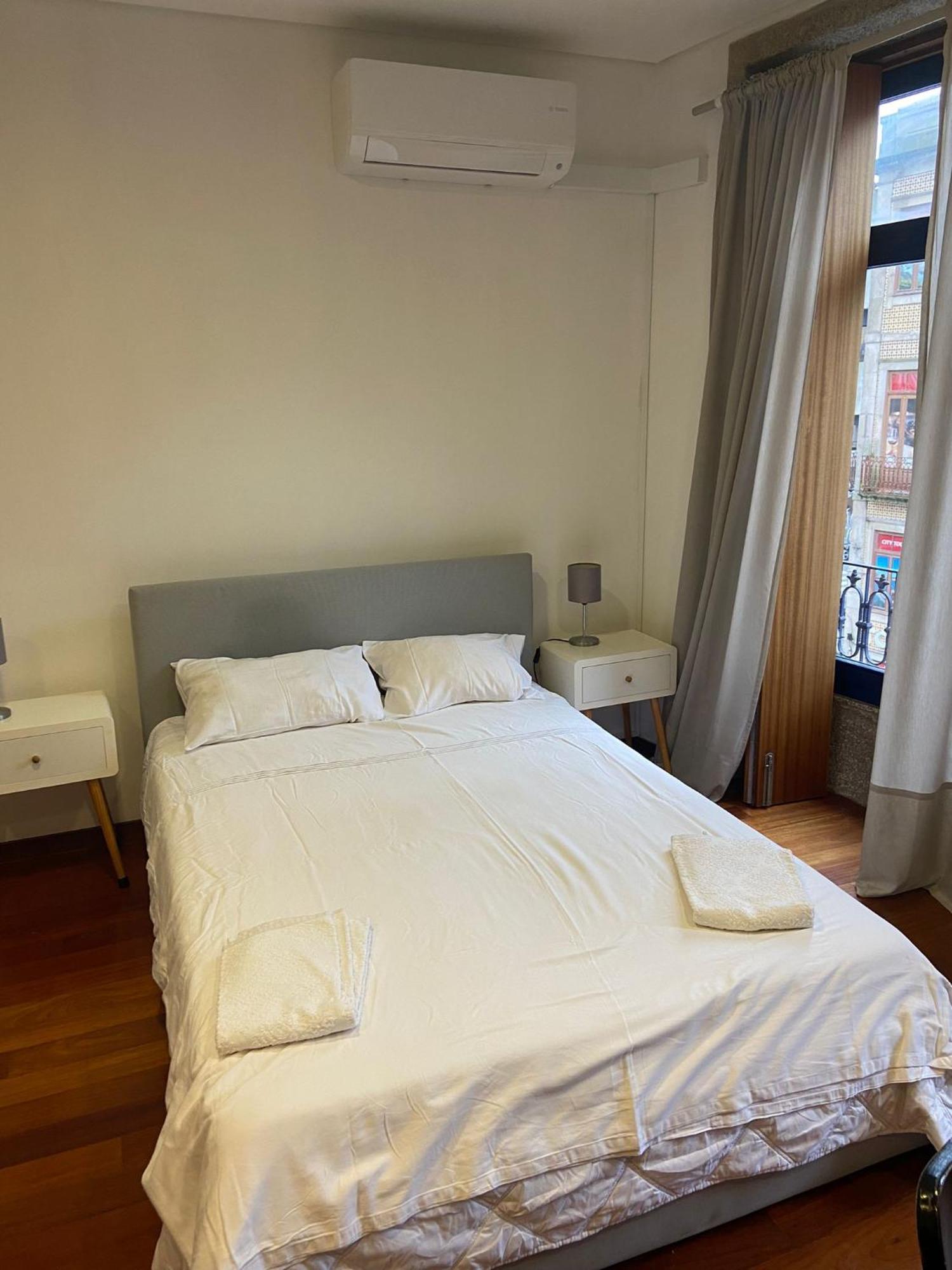 Sao Bento Studio Порто Екстериор снимка