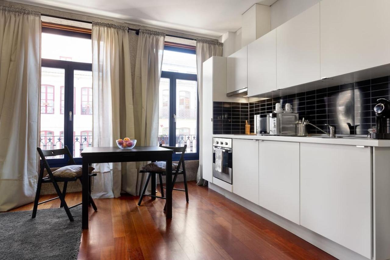 Sao Bento Studio Порто Екстериор снимка